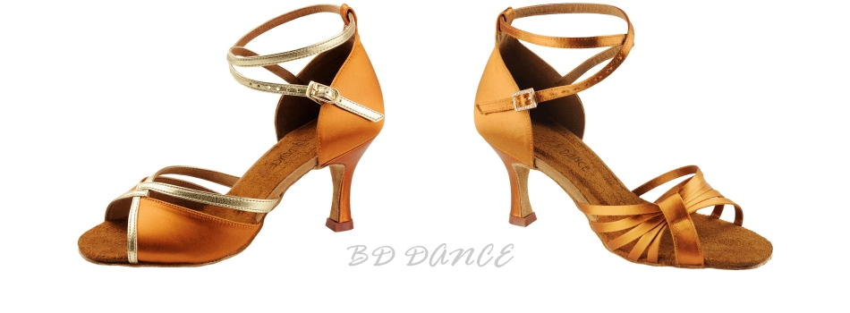Женская танцевальная обувь